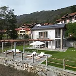 Perla Di 2 * Mergozzo
