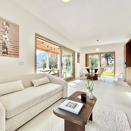 Perla Di 2 Holiday home