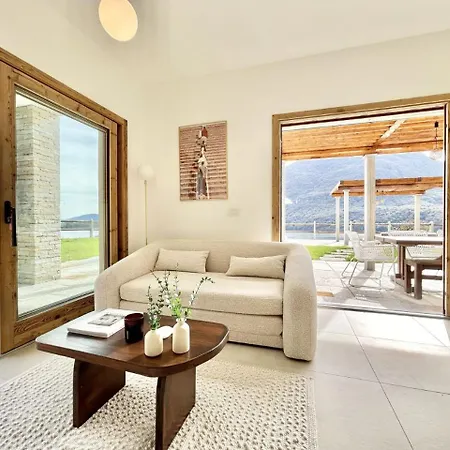 La Perla Сasa de vacaciones *