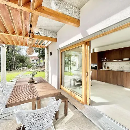 Holiday home La Perla *