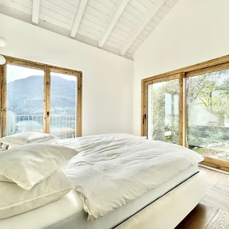 Holiday home La Perla Mergozzo