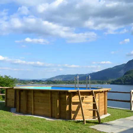 Perla Di 2 * Mergozzo