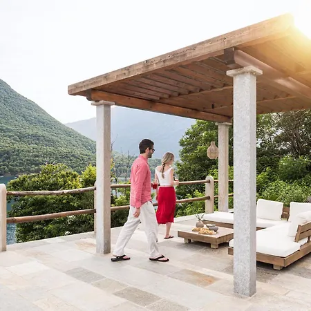 Perla Di 2 Holiday home Mergozzo