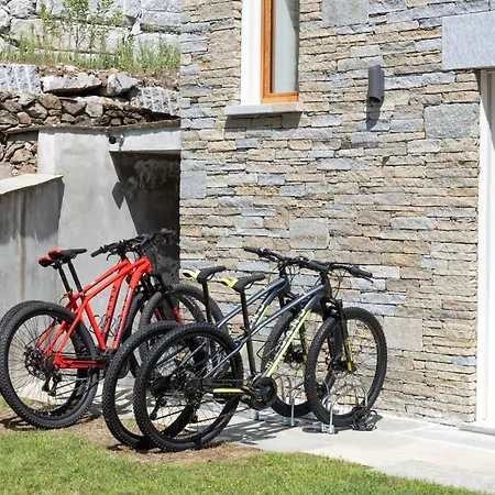 Perla Di 2 Holiday home