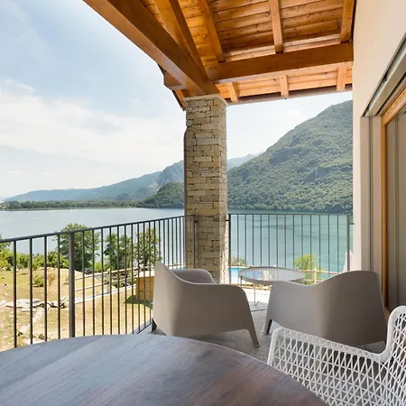 Perla Di 2 Holiday home Mergozzo