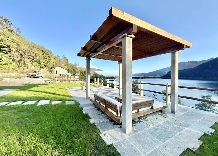 La Perla Holiday home *