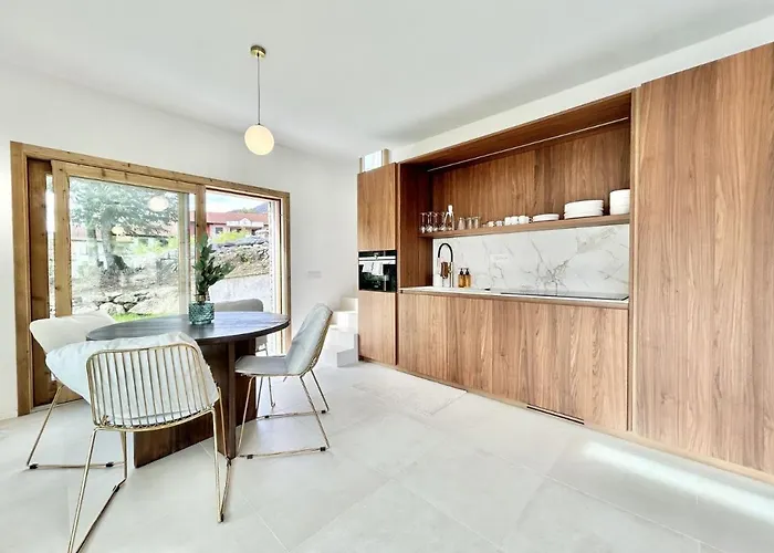 Holiday home La Perla Mergozzo