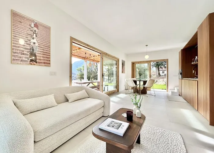 La Perla Holiday home