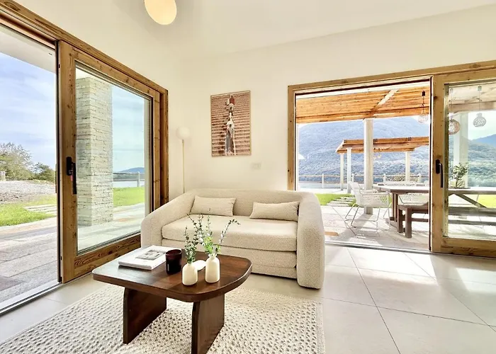 La Perla Holiday home *