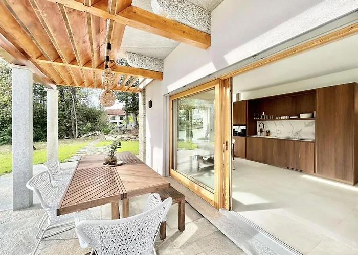 Holiday home La Perla *